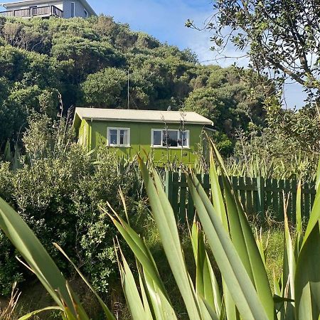Toad Hall Baylys Beach Esterno foto