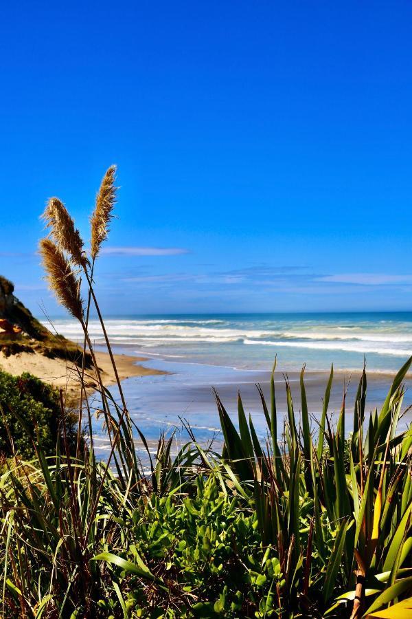 Toad Hall Baylys Beach Esterno foto