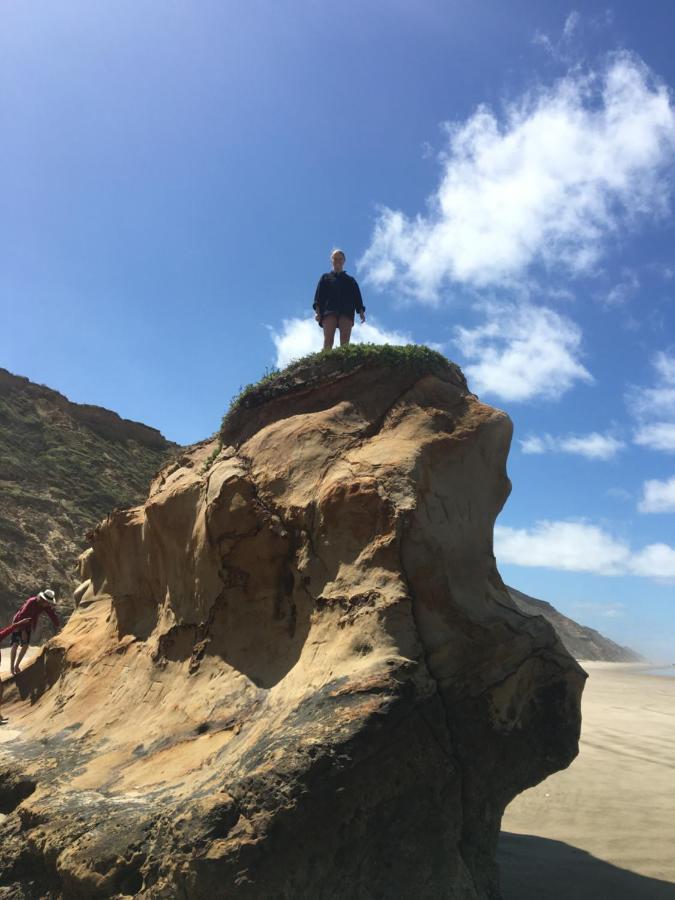 Toad Hall Baylys Beach Esterno foto