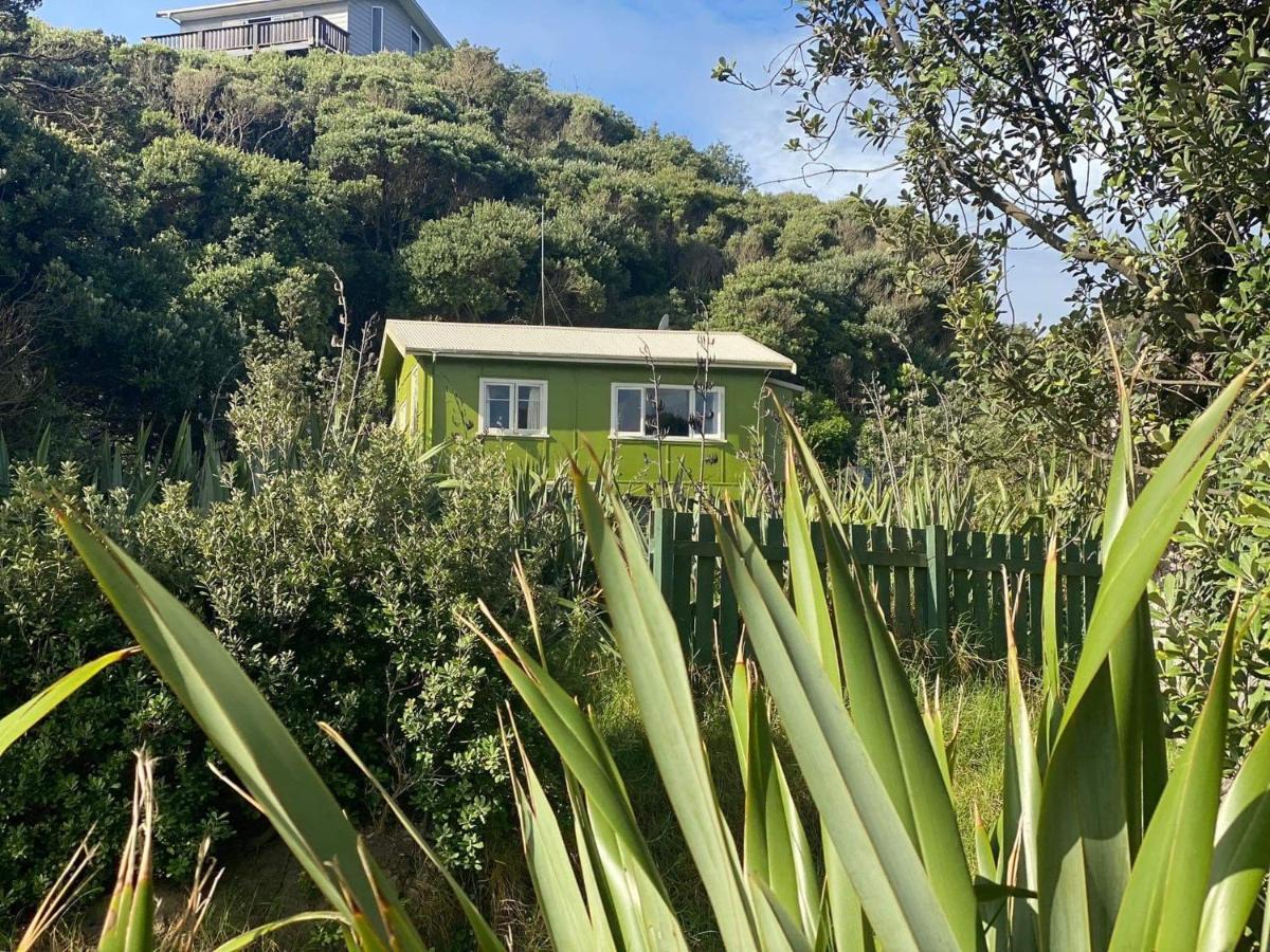 Toad Hall Baylys Beach Esterno foto