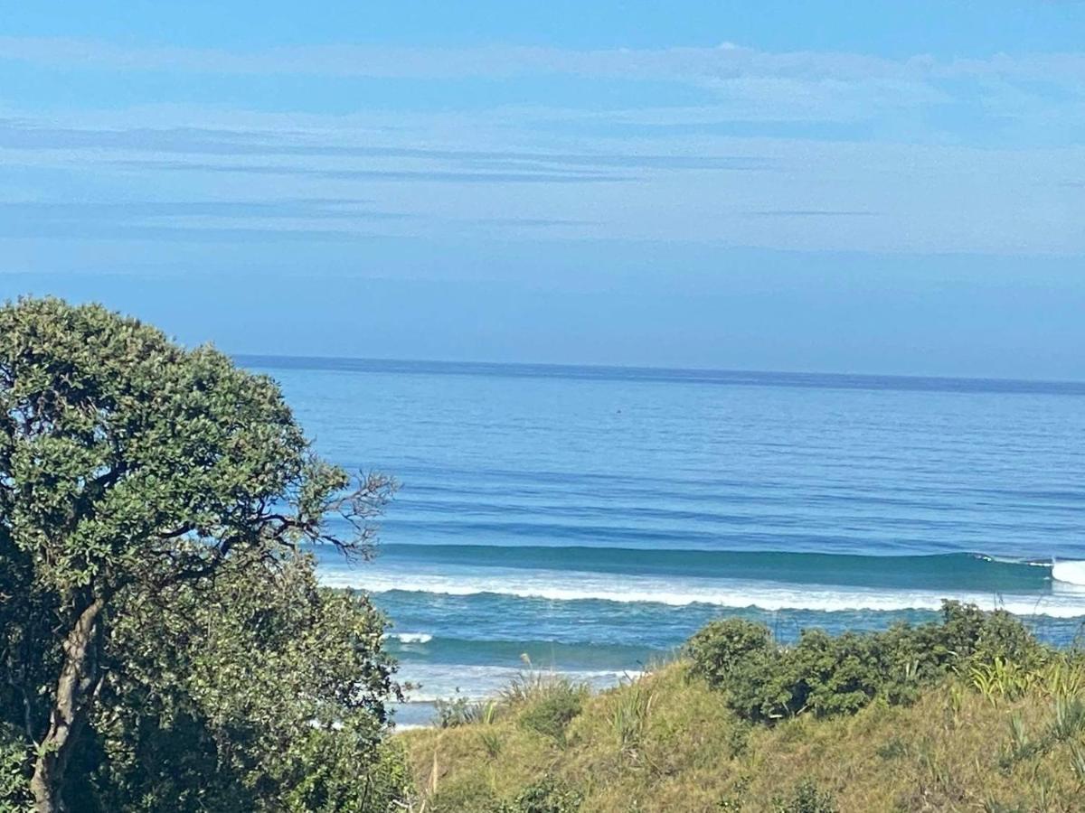 Toad Hall Baylys Beach Esterno foto