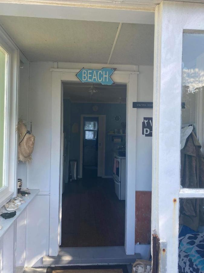 Toad Hall Baylys Beach Esterno foto