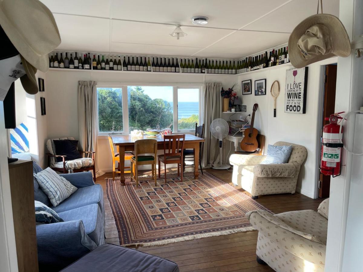 Toad Hall Baylys Beach Esterno foto