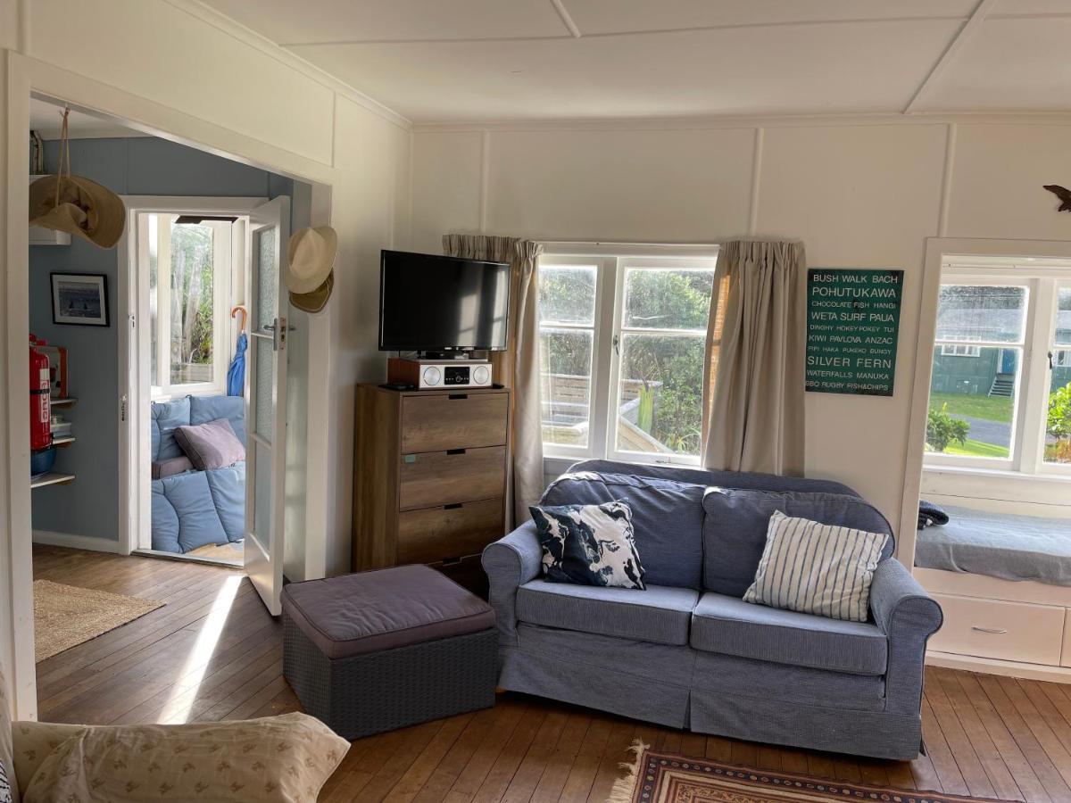 Toad Hall Baylys Beach Esterno foto