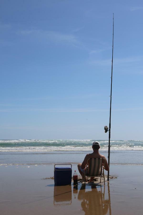 Toad Hall Baylys Beach Esterno foto