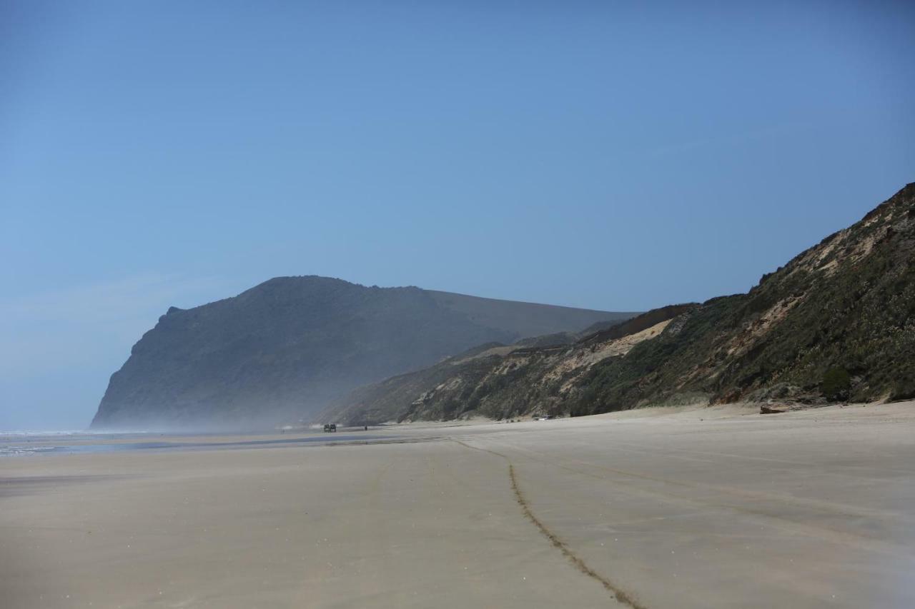 Toad Hall Baylys Beach Esterno foto