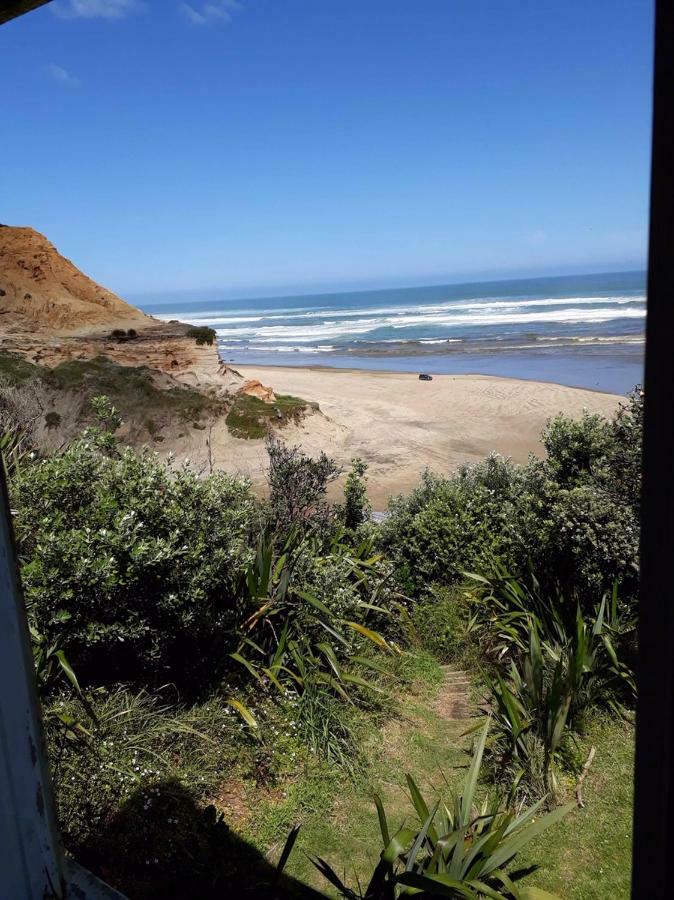 Toad Hall Baylys Beach Esterno foto